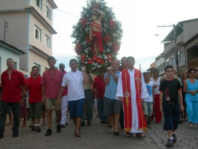 Festas e Folclores da Região_32