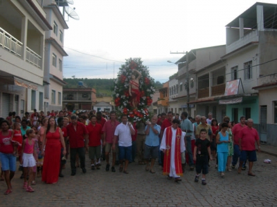Festas e Folclores da Região_33